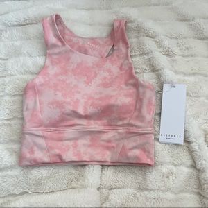 NWT All Fenix Sports Bra